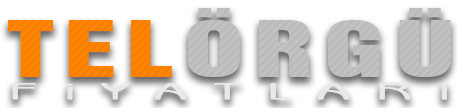 TelOrguFiyatlari.com